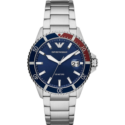Orologio al quarzo Emporio Armani uomo AR11339