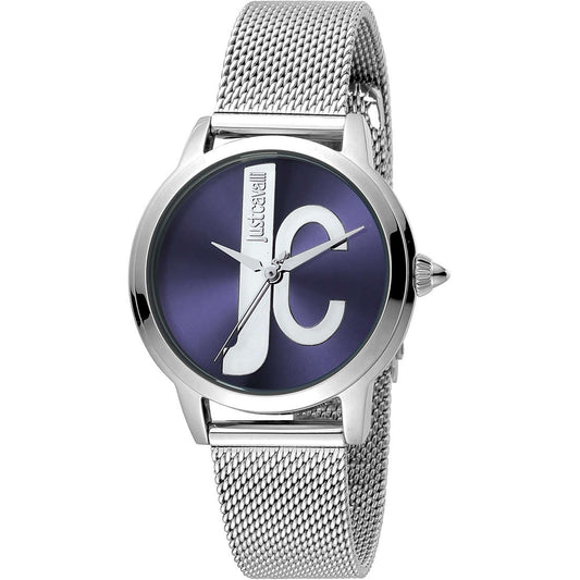 Orologio al quarzo Just Cavalli donna Logo