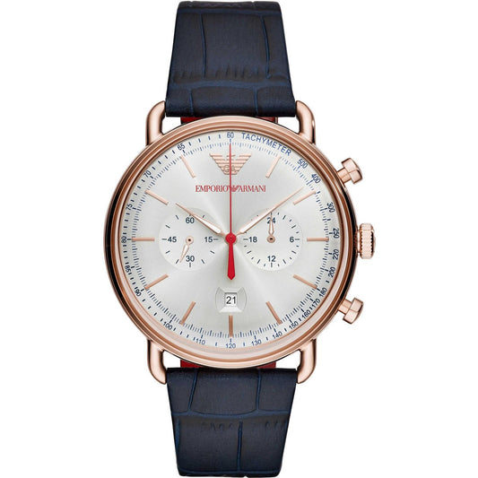 Orologio cronografo uomo Emporio Armani AR11123