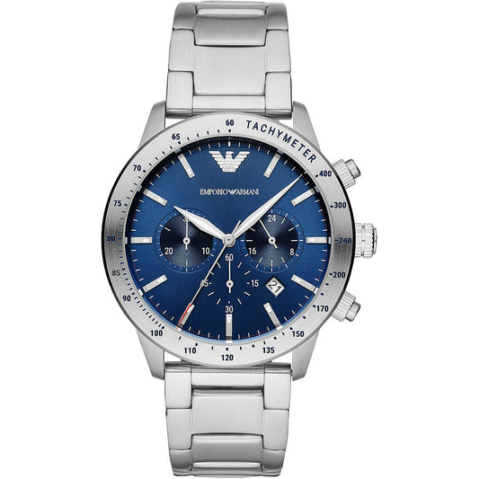 Orologio cronografo uomo Emporio Armani AR11306