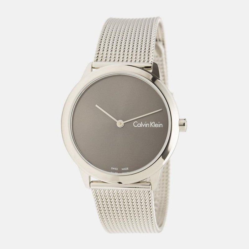 Orologio Donna Calvin Klein Minimal K3M221Y3