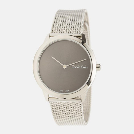 Orologio Donna Calvin Klein Minimal K3M221Y3
