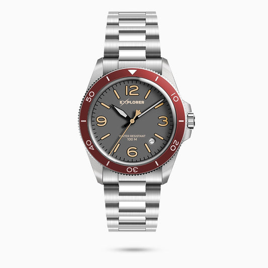 OROLOGIO EXPLORER EXPVIN03