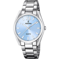 Orologio Festina Alegria F20622 donna cinturino acciaio elegante
