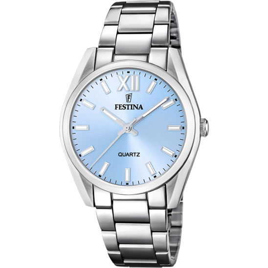 Orologio Festina Alegria F20622 donna cinturino acciaio elegante
