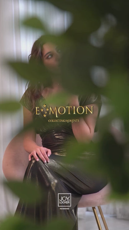 Bracciale unisex gioielli Emotion