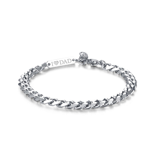 S’AGAPÕ Bracciale DAD